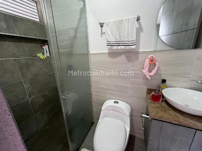 Apartamento en venta en El Ingenio I, Cali · foto 8 de 14