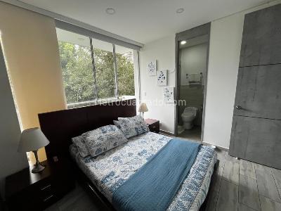 Apartamento en venta en El Ingenio I, Cali · foto 10 de 14