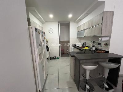 Apartamento en venta en El Ingenio I, Cali · foto 12 de 14