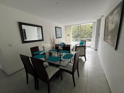 Apartamento en venta en El Ingenio I, Cali · foto 13 de 14