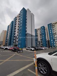 Apartamento de 2 alcobas en venta en Brisas De Los Alamos, Cali, 57 m² · foto 2 de 18
