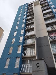 Apartamento de 2 alcobas en venta en Brisas De Los Alamos, Cali, 57 m² · foto 3 de 18