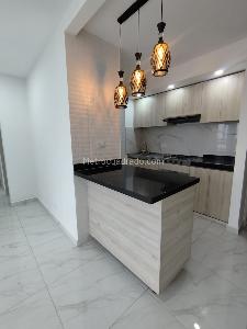 Apartamento de 2 alcobas en venta en Brisas De Los Alamos, Cali, 57 m² · foto 6 de 18