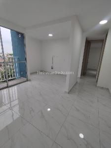 Apartamento de 2 alcobas en venta en Brisas De Los Alamos, Cali, 57 m² · foto 7 de 18