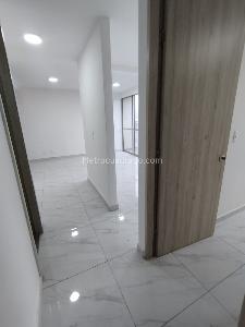 Apartamento de 2 alcobas en venta en Brisas De Los Alamos, Cali, 57 m² · foto 8 de 18