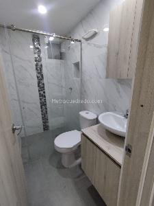 Apartamento de 2 alcobas en venta en Brisas De Los Alamos, Cali, 57 m² · foto 9 de 18