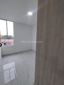 Apartamento de 2 alcobas en venta en Brisas De Los Alamos, Cali, 57 m² · foto 12 de 18