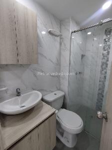Apartamento de 2 alcobas en venta en Brisas De Los Alamos, Cali, 57 m² · foto 13 de 18