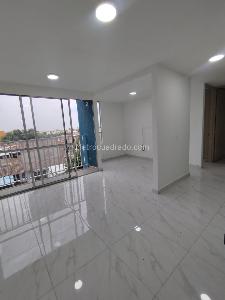 Apartamento de 2 alcobas en venta en Brisas De Los Alamos, Cali, 57 m² · foto 14 de 18