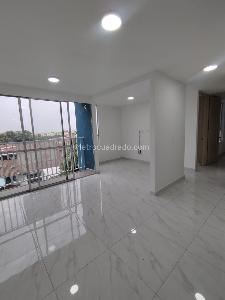 Apartamento de 2 alcobas en venta en Brisas De Los Alamos, Cali, 57 m² · foto 16 de 18