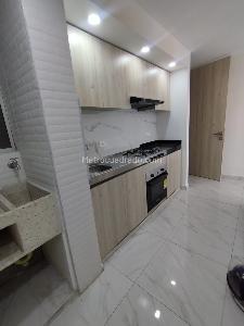 Apartamento de 2 alcobas en venta en Brisas De Los Alamos, Cali, 57 m² · foto 17 de 18
