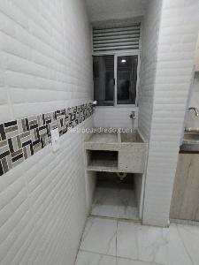 Apartamento de 2 alcobas en venta en Brisas De Los Alamos, Cali, 57 m² · foto 18 de 18