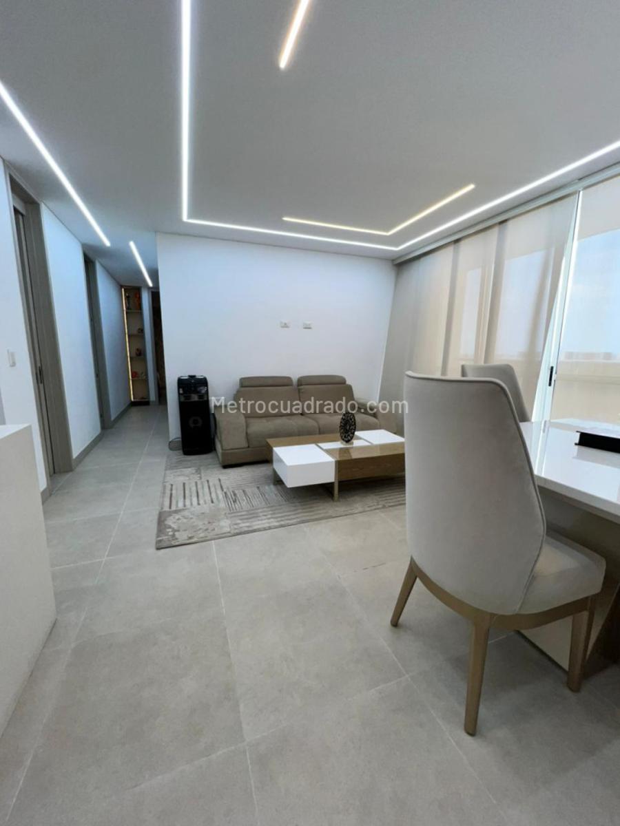 Foto del apartamento