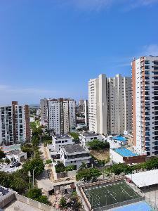 Apartamento en venta en Villa Campestre, Barranquilla · foto 4 de 16