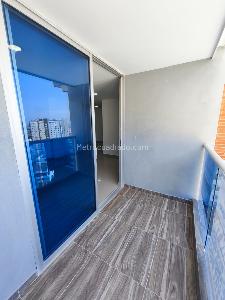 Apartamento en venta en Villa Campestre, Barranquilla · foto 5 de 16