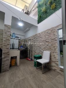Casa de 3 alcobas en venta en Tequendama, Cali · foto 15 de 20