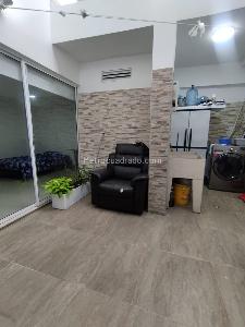 Casa de 3 alcobas en venta en Tequendama, Cali · foto 17 de 20