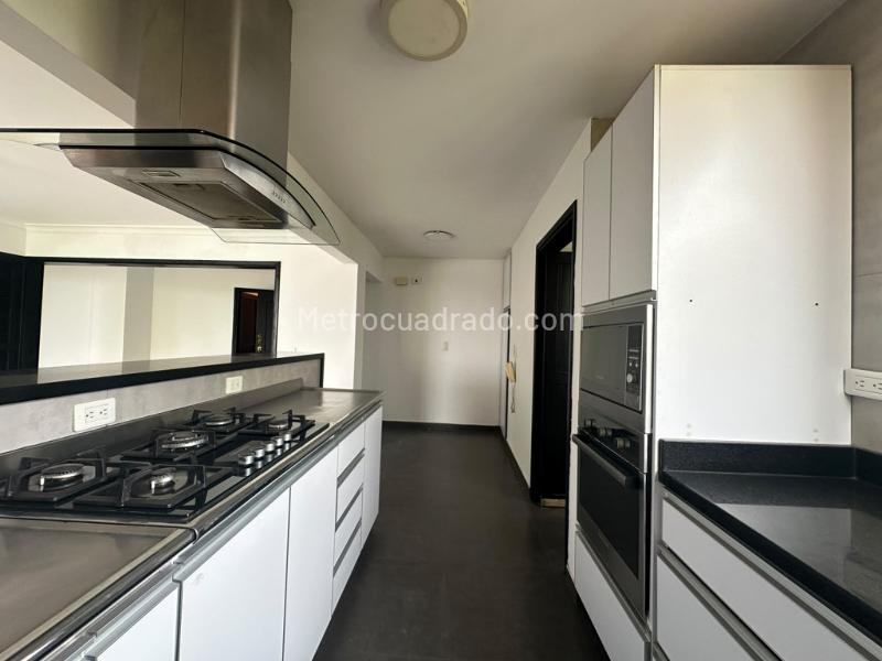 Apartamento en Arriendo, Normandia, Cali