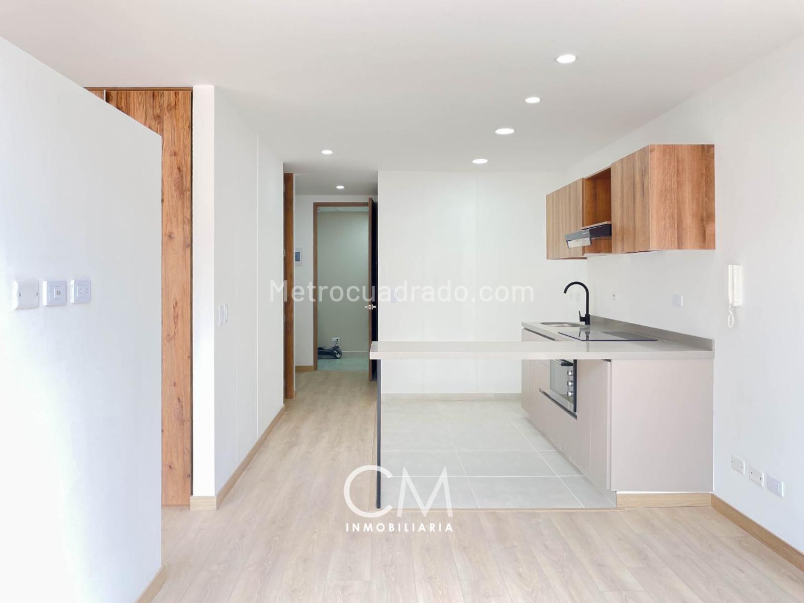 Apartamento en Venta  CEDRITOS