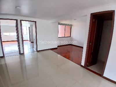 Apartamento de 3 alcobas en arriendo en Loma Del Campestre, Medellín, 183 m² · foto 5 de 10
