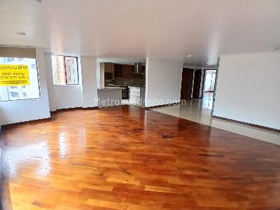 Apartamento de 3 alcobas en arriendo en Loma Del Campestre, Medellín, 183 m² · foto 7 de 10