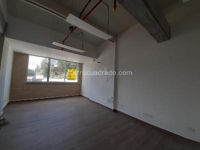 Oficina en Arriendo, El Porvenir, Rionegro