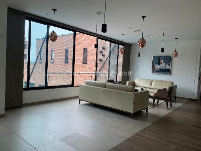 Apartamento en venta en Loma Del Escobero, Envigado · foto 4 de 11