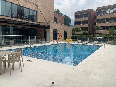 Apartamento en venta en Loma Del Escobero, Envigado · foto 5 de 11