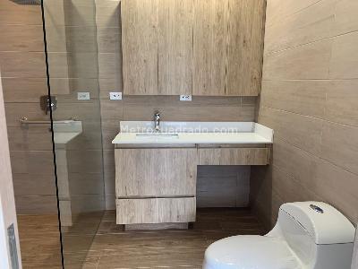 Apartamento en venta en Loma Del Escobero, Envigado · foto 7 de 11