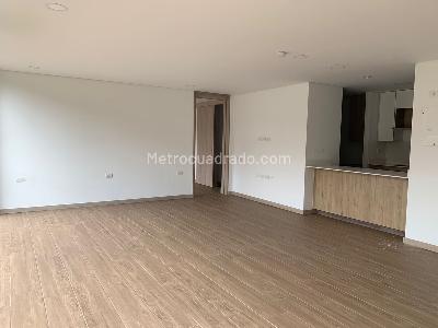 Apartamento en venta en Loma Del Escobero, Envigado · foto 10 de 11