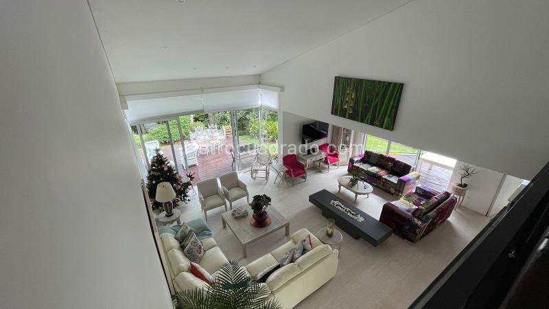 5BR Finca in El Retiro (3800 m²) - 3