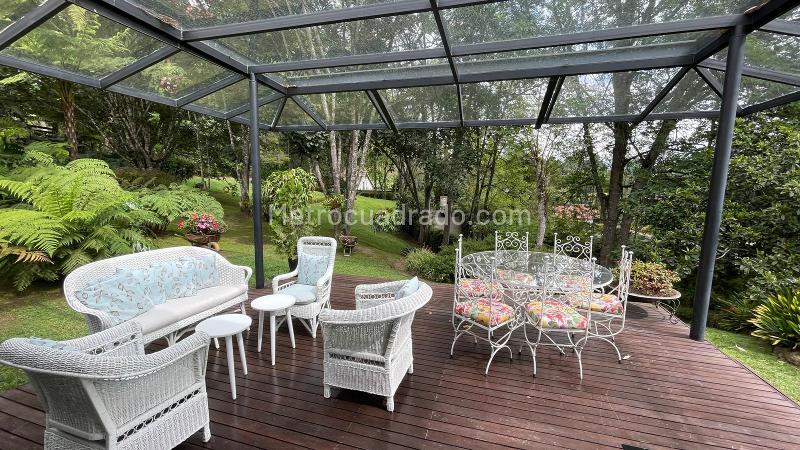 5BR Finca in El Retiro (3800 m²) - 4