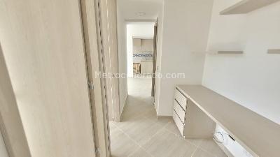 Apartamento de 3 alcobas en venta en Santa Ana, Bello, 55 m² · foto 8 de 9