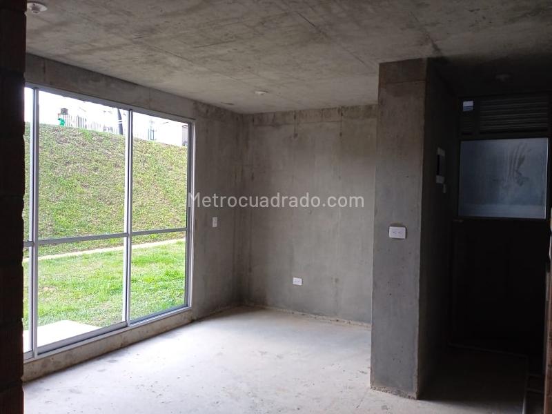Apartamento en Arriendo, Fontibon, Rionegro - 4