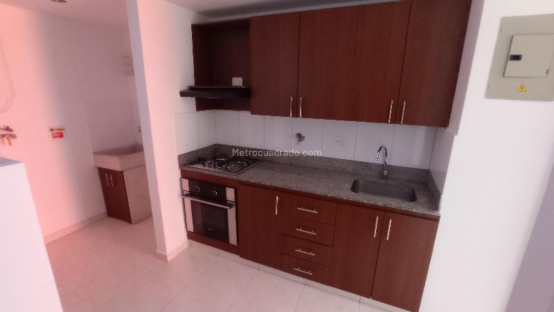 3BR Apartment in Zuñiga (113 m²)