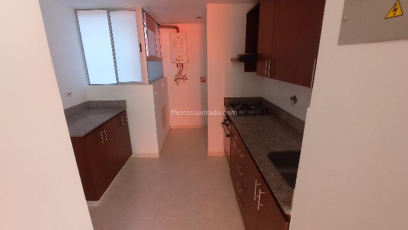 3BR Apartment in Zuñiga (113 m²) - 2