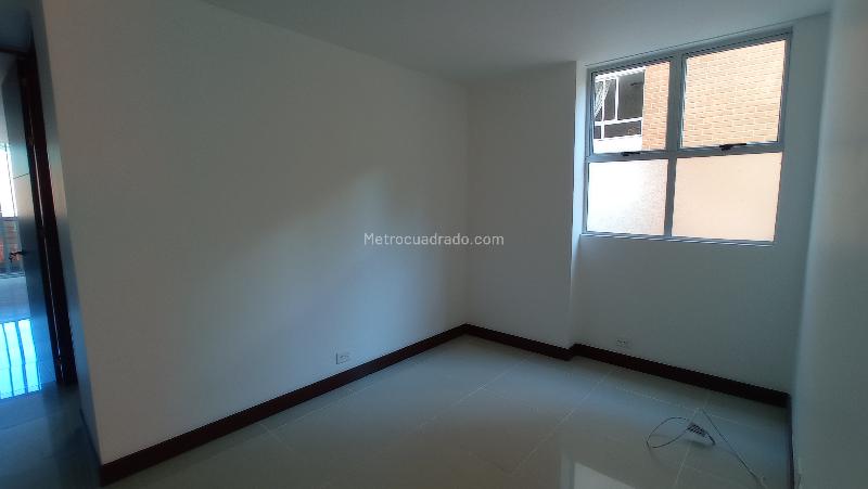 3BR Apartment in Zuñiga (113 m²) - 3