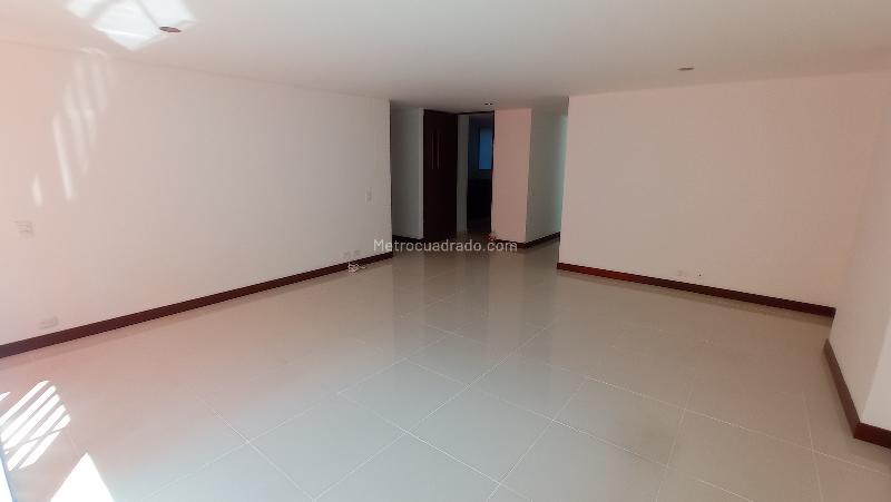 3BR Apartment in Zuñiga (113 m²) - 4