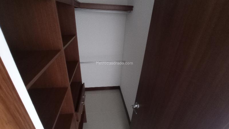 3BR Apartment in Zuñiga (113 m²) - 5