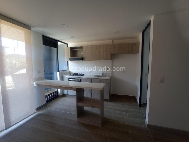 2BR Apartment in El Retiro (84 m²) - 2