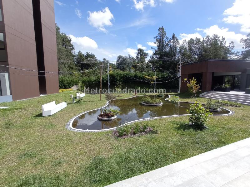 2BR Apartment in El Retiro (84 m²) - 3