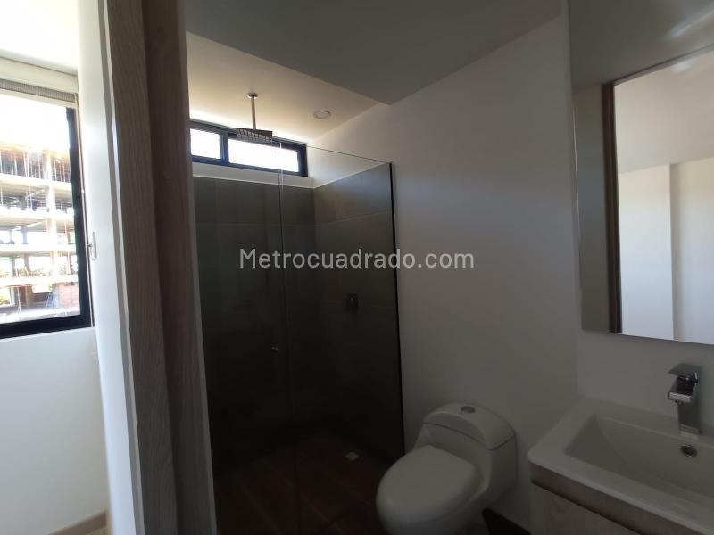 2BR Apartment in El Retiro (84 m²) - 4