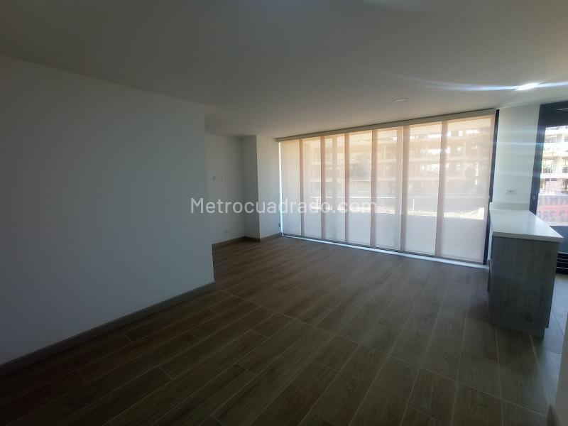 2BR Apartment in El Retiro (84 m²) - 5