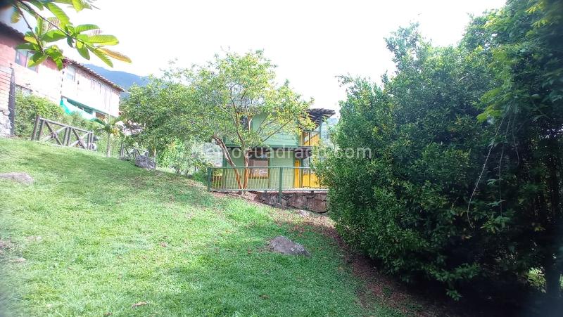 3BR Finca in Vereda Zarzal La Luz (795 m²) - 4
