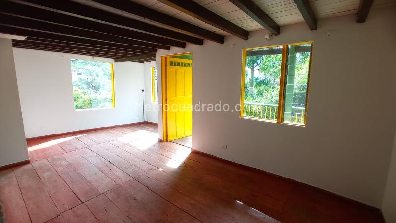 3BR Finca in Vereda Zarzal La Luz (795 m²) - 5