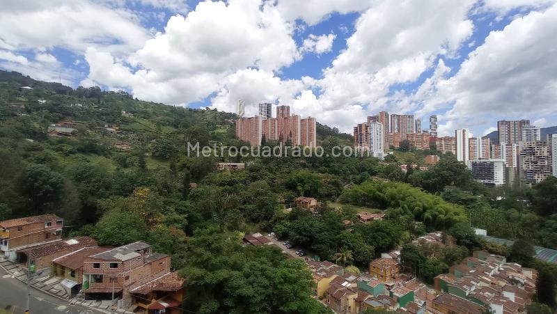 Apartamento en Arriendo, Asdesillas, Sabaneta