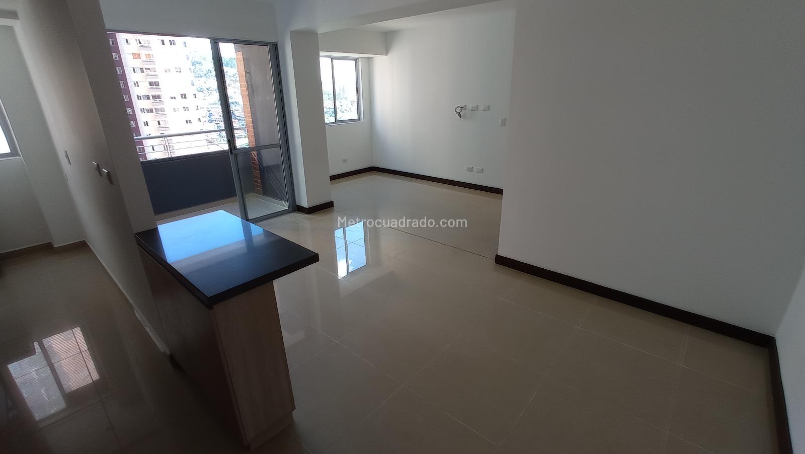 Apartamento en Arriendo, Niquia