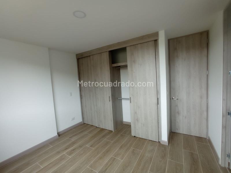 2BR Apartment in El Retiro (84 m²) - 5