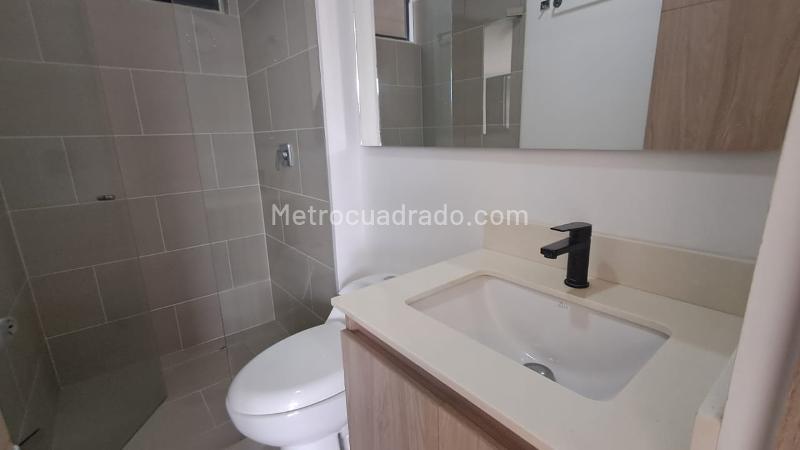 Apartamento en Arriendo, El Retiro, Retiro - 4