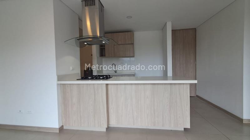 Apartamento en Arriendo, El Retiro, Retiro - 5